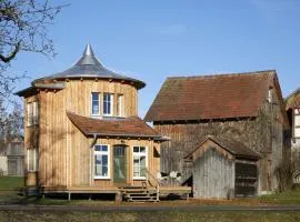 Uptrulli-Minihaus