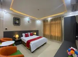 Khách Sạn Thắng Lợi Bắc Giang