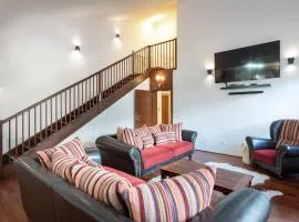 TATRYSTAY Apartment Svišť