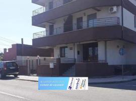 StudioApartment LUXOR，位于康斯坦察的酒店
