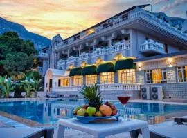 Rose Garden Premium - Ultra All Inclusive