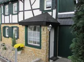 Eifel Quartier Ferienhaus