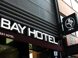 Bay 202 Hotel