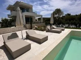 Elia Mare Luxury Villas