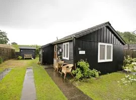 Lütte Hütte