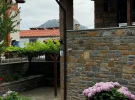 Paparuna Stone Home