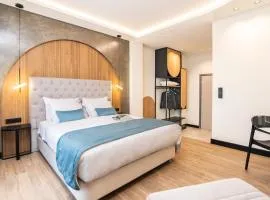 Thalassa Apart Hotel