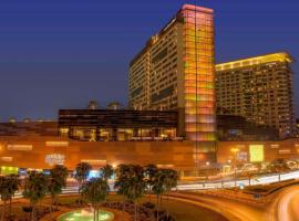 Swissôtel Al Ghurair Dubai - Deira & Creek，位于迪拜的酒店