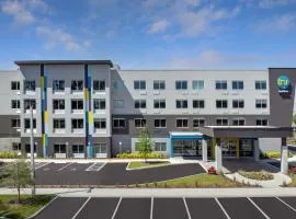 Tru by Hilton Jacksonville West I 295，位于杰克逊维尔杰克逊维尔国际机场 - JAX附近的酒店