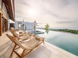 Villa Irrawaddy Lovina