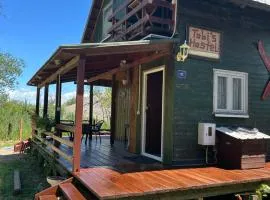Velicanka hostel