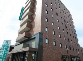 半田市间AZ酒店