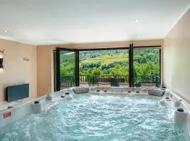 Country Relax Resort