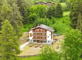 Chalet de l Ours