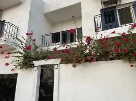 Schöne Villa in Nianing, Mbour, Senegal