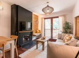 Apartament la Xisqueta - Vall Fosca - L'Amfitriona