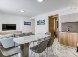 The St Pauls Bay Escape Suites by 360 Estates，位于圣保罗湾城的酒店