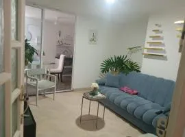Apartahotel Acuña