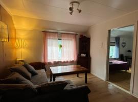 Gulthus，位于奥达的酒店