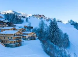 Panorama Lodge Premium Apartments