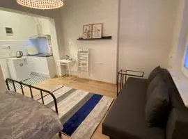 Sapphire Suites Taksim