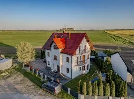 Apartamenty i pokoje TT Mielno ALLDAYHOLIDAY