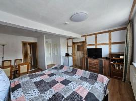 Ferienwohnung #2 in Stadtroda，位于Stadtroda的酒店