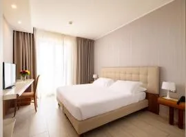 D'Aragona Lifestyle Hotel