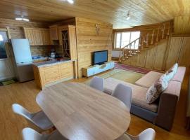 Nature's Rest Lodge