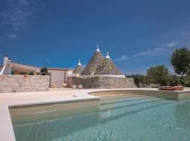 Trulli & Dimore - Trulli Benedetta