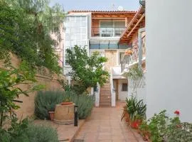 Stenaki - Apartments in Aegina Town