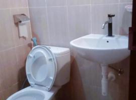 Raflow Resort，位于Tapokreng的酒店