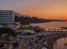 Ada Beach Hotel