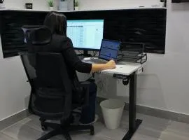 Work Stay