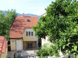 Mostar House