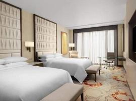 Okada Hotel Stays by Gla，位于马尼拉的酒店