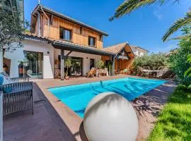 Villa avec Piscine La Teste de Buch