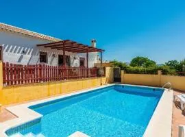 Casa Posada Algarinejo by Ruralidays