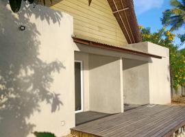 Dwalungan Riverside Villa