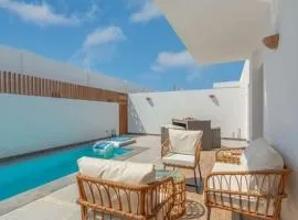 Luxury Villa with private pool Sholan 2