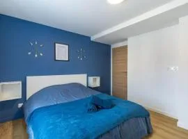 T3 neuf avec extérieur