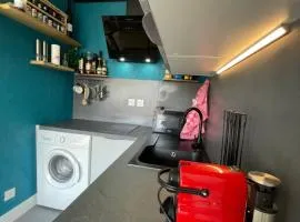 Au Cosy Studio I proche Europapark