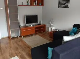 Lia Apartman