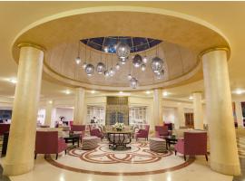 Hotel Marhaba Club