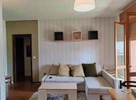 La Rondinella，位于费尔莫的酒店