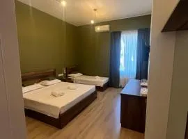 Apartment Tabernei