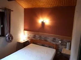 Les Chalets du Roc