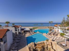 Kapetanios Aqua Resort，位于珊瑚湾的酒店