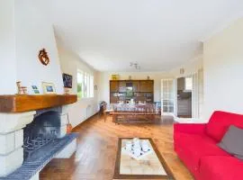 Givrand - maison vendéenne avec jardin pour 6