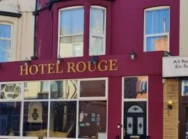Hotel rouge